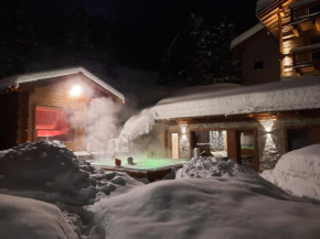 Hotel del Bosco Livigno